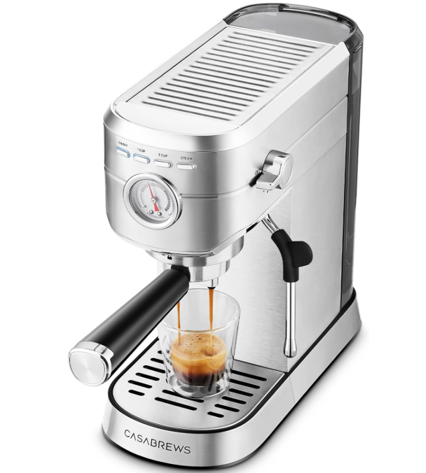 CASABREWS CM5418 Espresso Machine