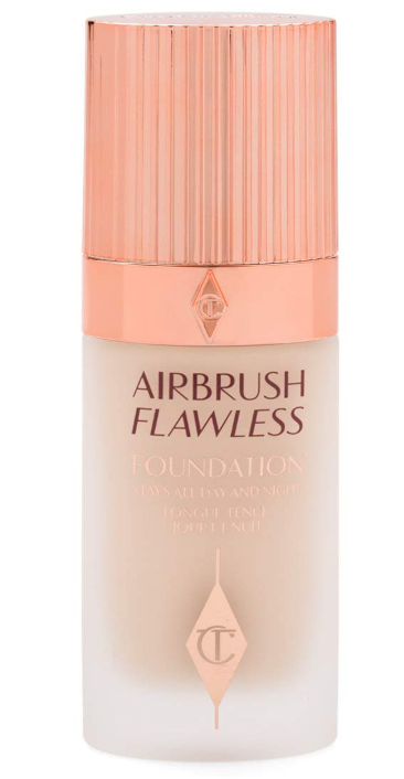 Charlotte Tilbury Airbrush Flawless Foundation