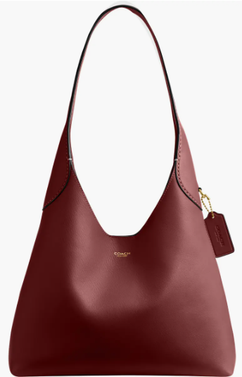 Coach Brooklyn 28 Shoulder Bag (4 colors), $295