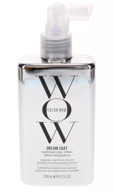 Color Wow Dream Coat Supernatural Spray, $28
