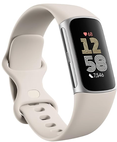 Fitbit Charge 6