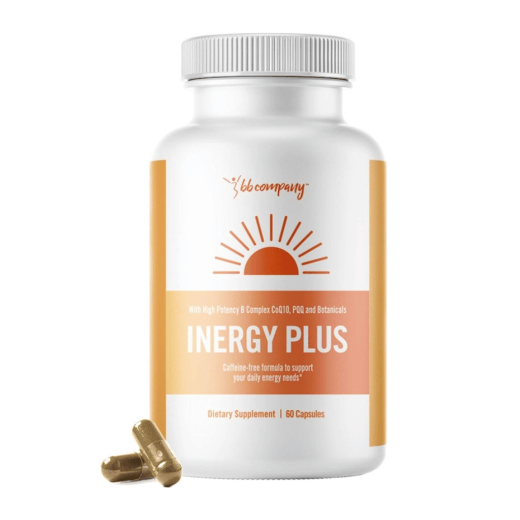 Inergy Plus
