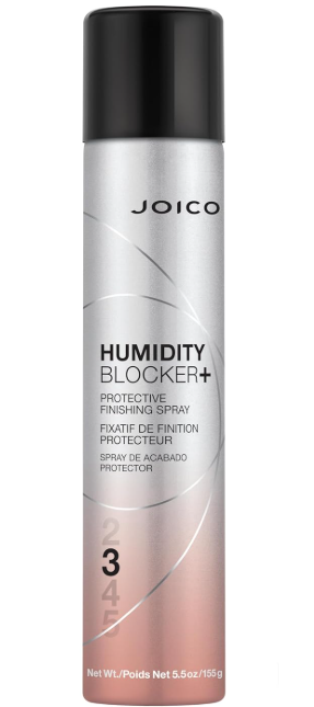 Joico Humidity Blocker+ Protective Finishing Spray, $24.50