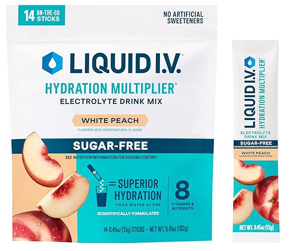 Liquid I.V.® Hydration Multiplier