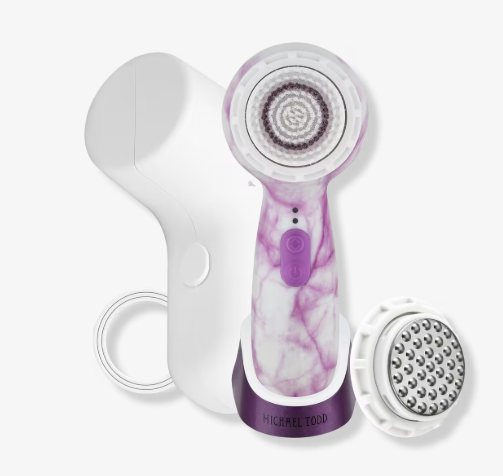 Michael Todd Beauty Soniclear Sonic Cleansing System