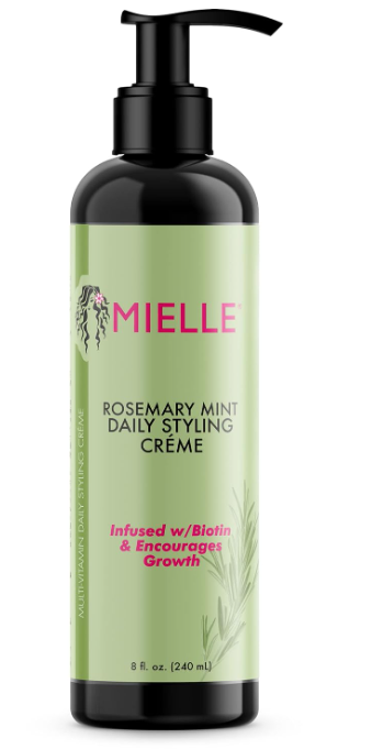 Mielle Rosemary Mint Daily Styling Crème, $9.80