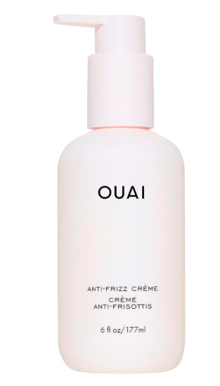 OUAI Anti Frizz Cream, $28