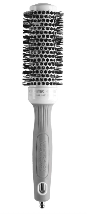 Olivia Garden Ceramic + Ion Round Thermal Hair Brush