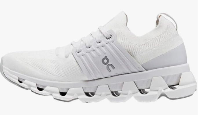 On Women's Cloudswift 3 Sneakers (11 colors), $142+