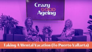 Taking A Mental Vacation (To Puerto Vallarta)