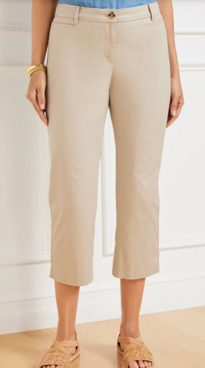 Talbots Perfect Skimmers (5 colors), $89.50