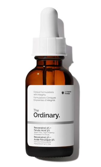 The Ordinary Resveratrol