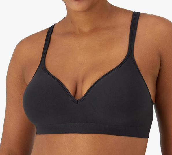 Bali Comfort Revolution Wireless Bra, $17.79