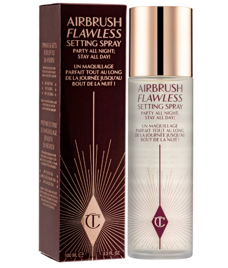 Charlotte Tilbury Airbrush Flawless Setting Spray