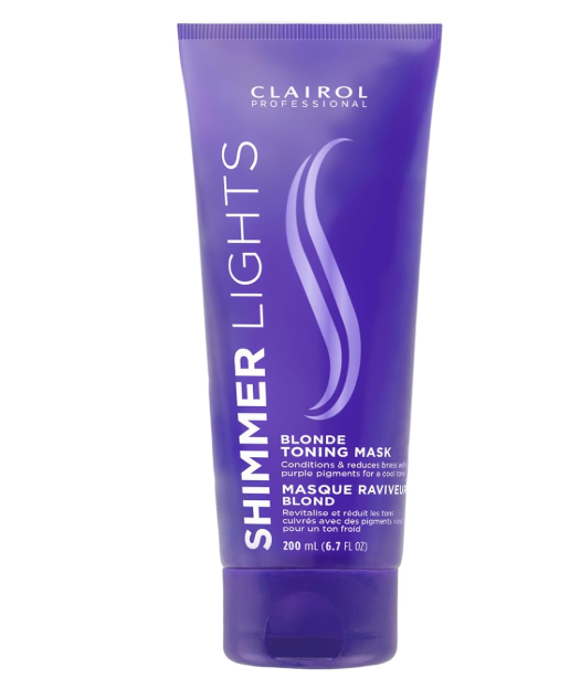 Clairol Professional Shimmer Lights, $9.99