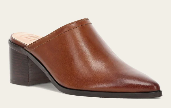 Frye Sadie Mule (4 colors), $99.98 (was $149)