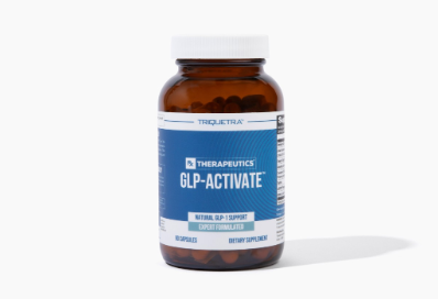 GLP-Activate by Triquetra Health
