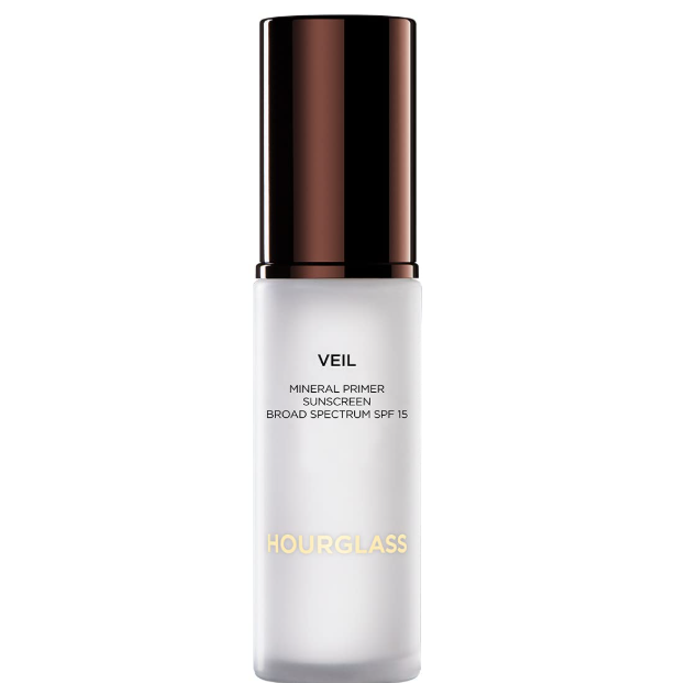Hourglass Veil Mineral Primer