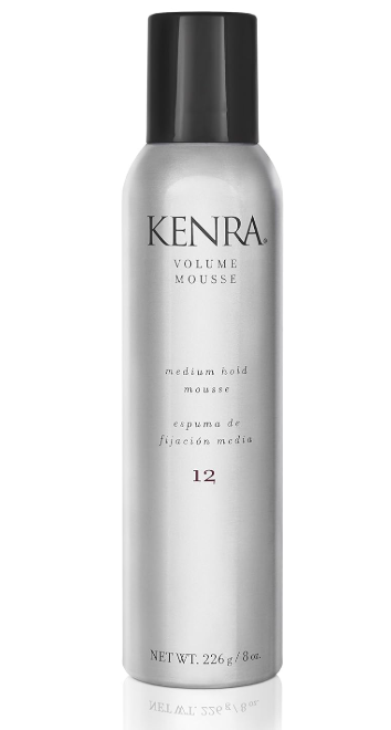 Kenra Volume Mousse 12, $21