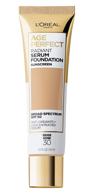 L'Oreal Paris Age Perfect Radiant Serum