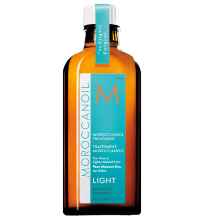 Moroccanoil Treatment Light, $48