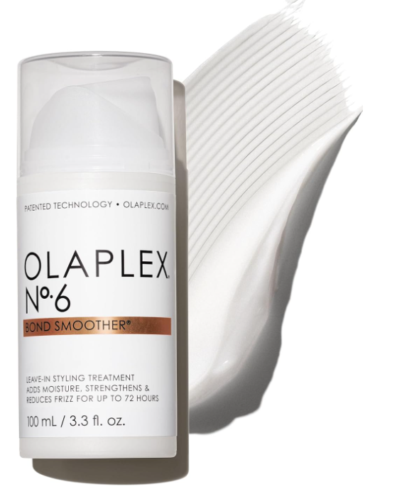 Olaplex No. 6 Bond Smoother, $30