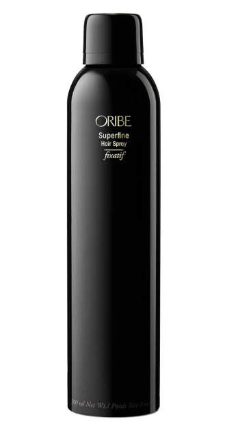 Oribe Superfine Hair Spray, $46