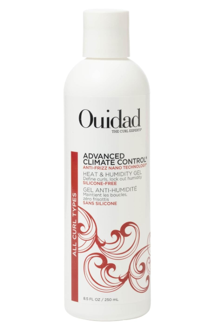 Ouidad Advanced Climate Control Heat & Humidity Gel, $22