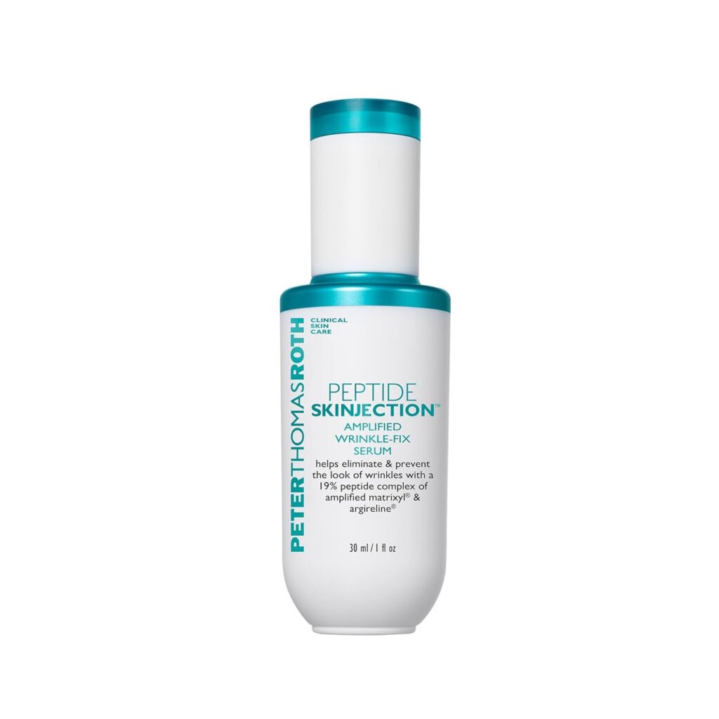 Peter Thomas Roth Peptide Skinjection™