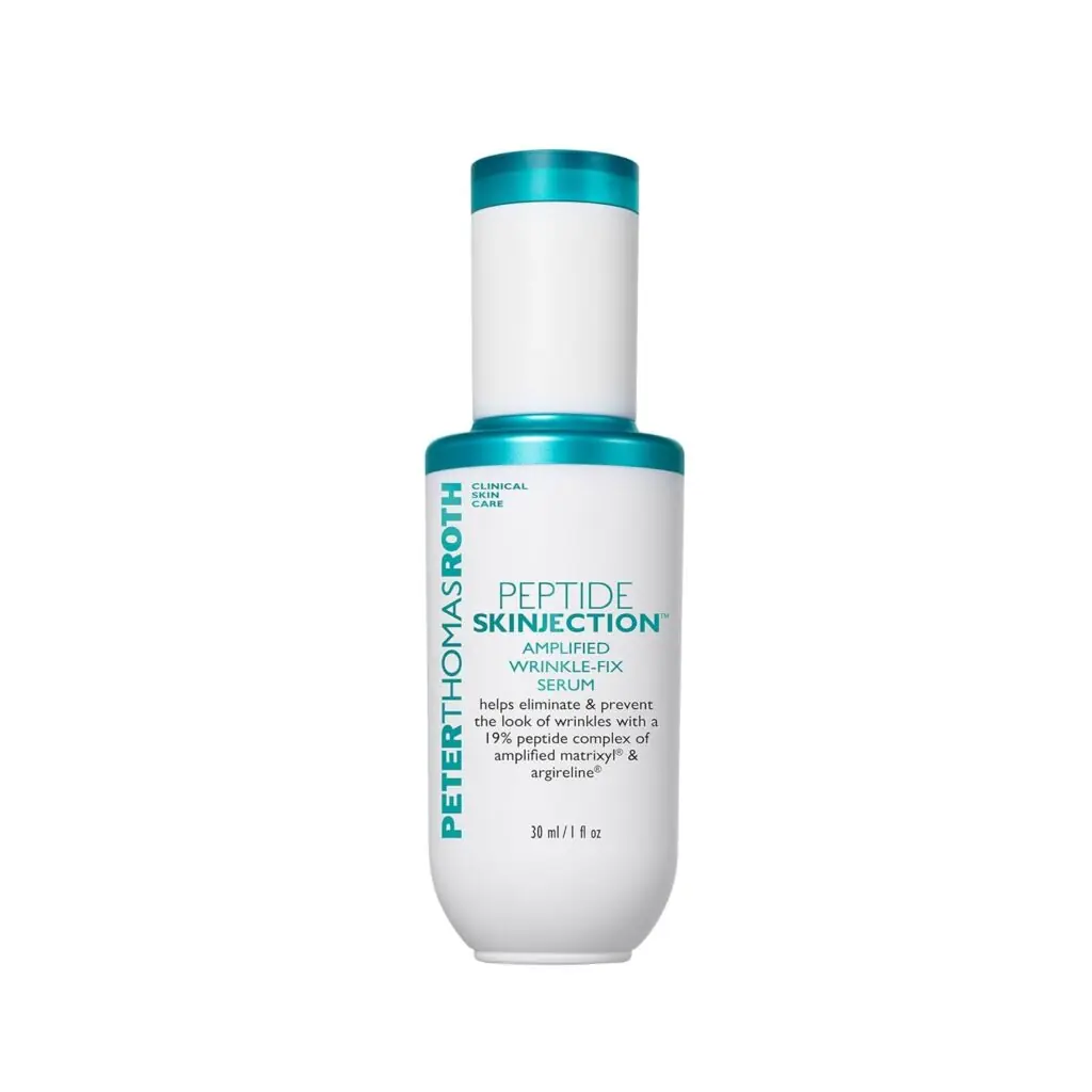 Peter Thomas Roth Peptide Skinjection™
