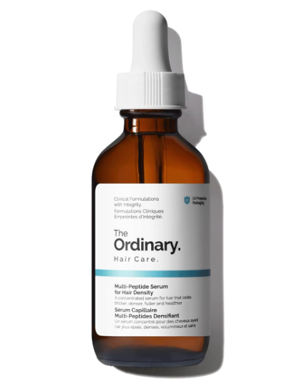 The Ordinary Multi-Peptide Serum, $22.80