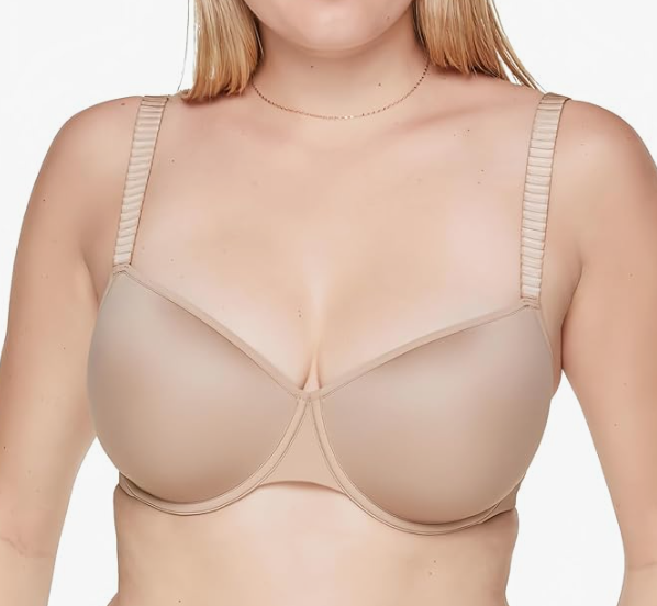 ThirdLove Classic T Shirt Bra, $72