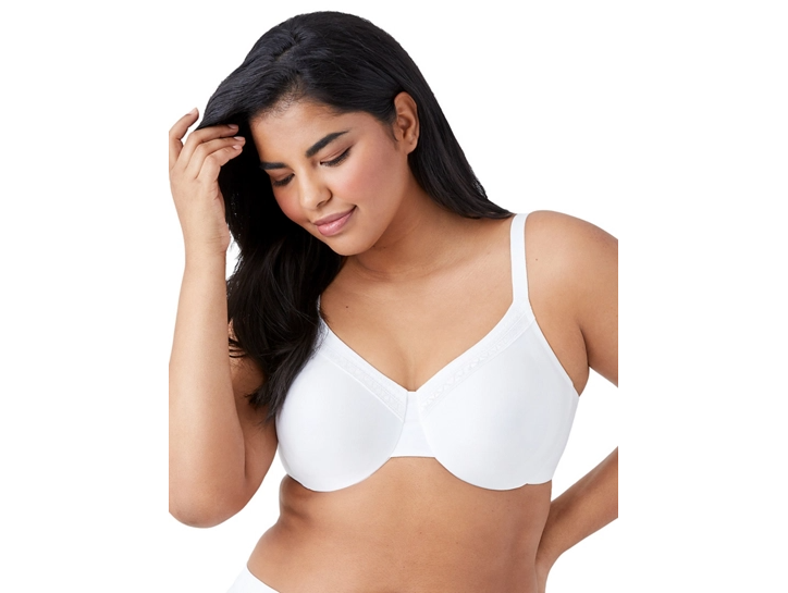 Wacoal Perfect Primer Full Figure Underwire Bra