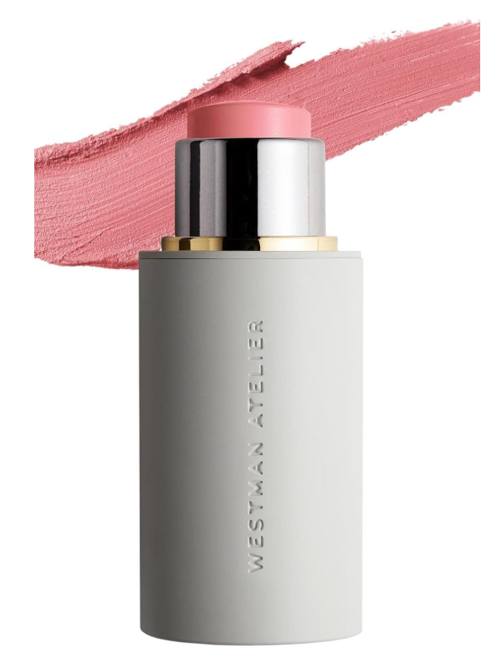 Westman Atelier Baby Cheeks Blush Stick