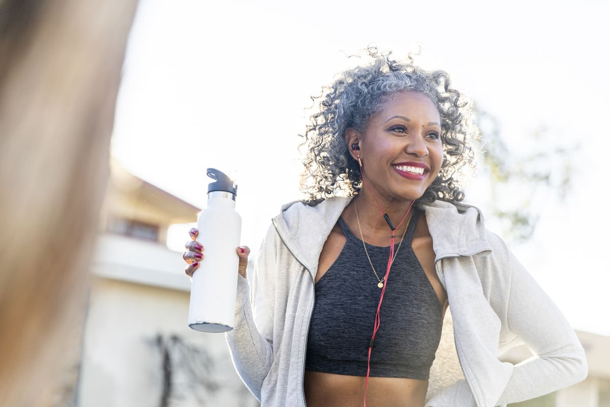 boost energy and beat fatigue