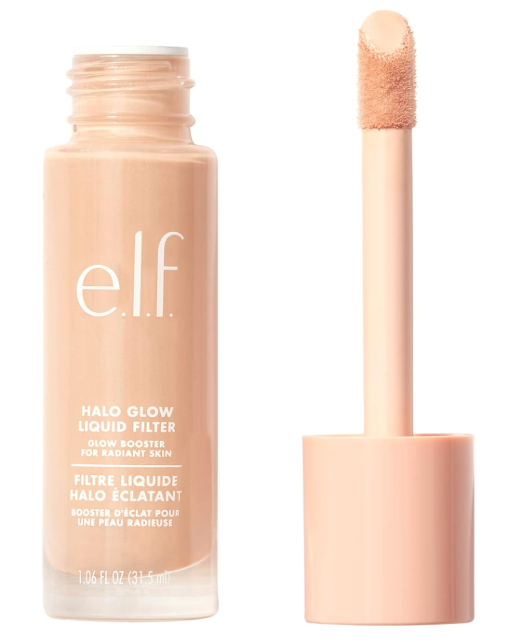 e.l.f. Halo Glow Liquid Filter