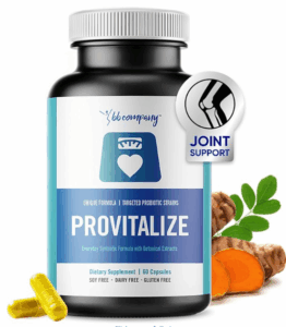 BB Company Provitalize, get 32% Off