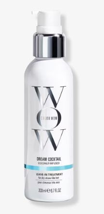 Color Wow Dream Cocktail Coconut-Infused Leave-In Treatment, $26