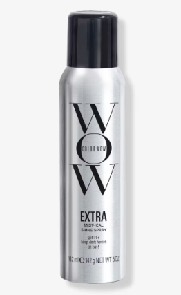 Color Wow Extra Mist-ical Shine Spray, $29