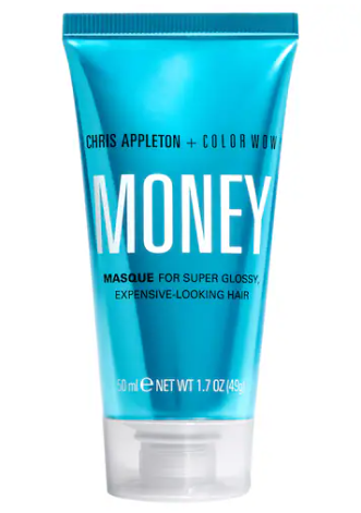 Color Wow Mini Money Mask Deep Hydrating & Strengthening Hair Treatment, $15