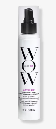 Color Wow Raise the Root Thicken + Lift Spray, $24