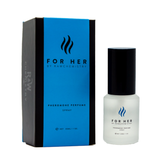 For Her Perfume Spray