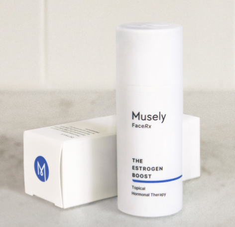 Musely Estrogen Boost