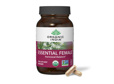 Organic India Essential Female