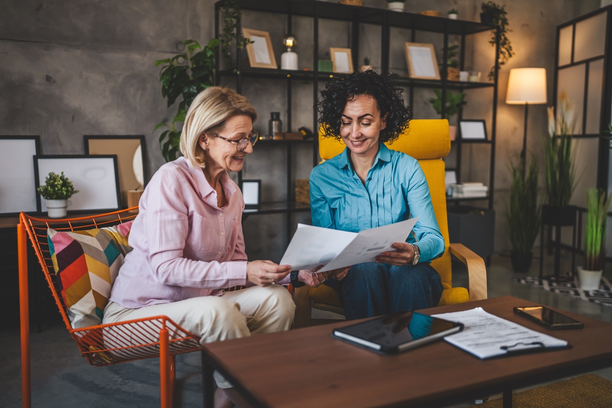 Financial planning with Raisin