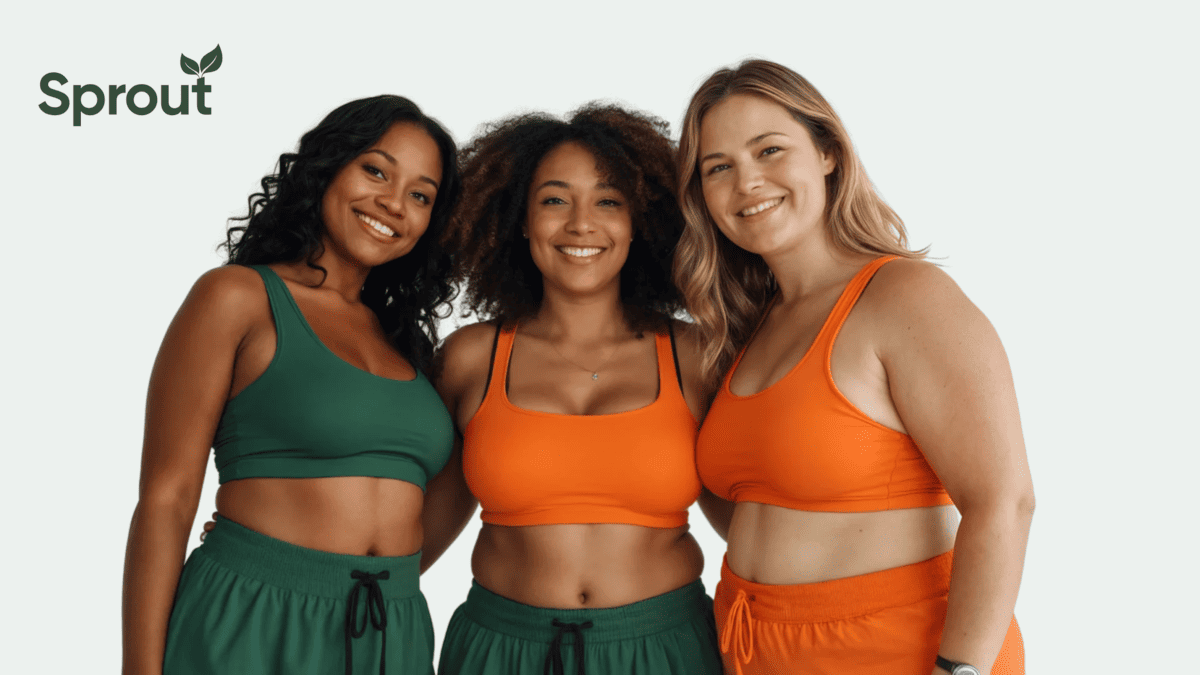 Sprout Health Semaglutide GLP-1