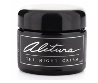 Alitura The Night Cream