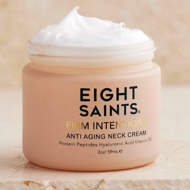 Eight Saints Firm Intentions, $44