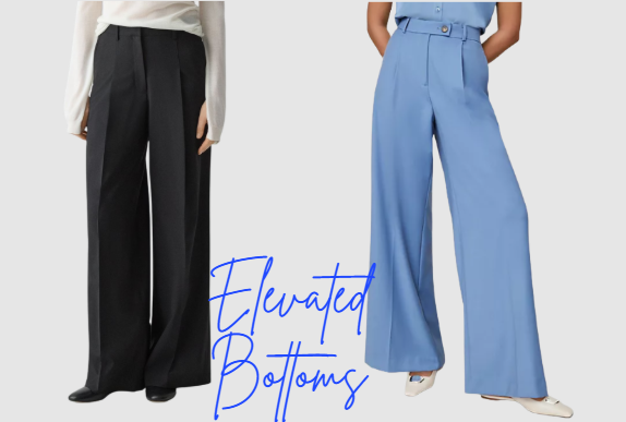 Elevated Bottoms