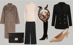 Fall Fashion Feature